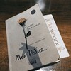 Telegram kanalining logotibi booklover_mamazokirova — Men Robiya 🫀