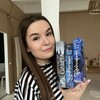 Логотип телеграм канала @bookloverdary — дневник книжной героини