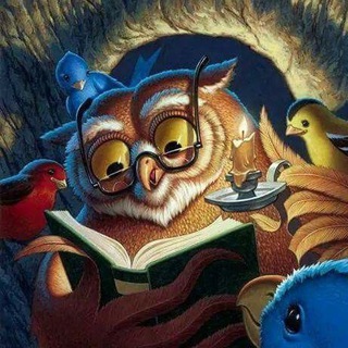 Логотип телеграм канала @booklya_archiv — Букля архив | Книжная полка