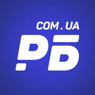 Логотип телеграм -каналу bookmakersratingua — Рейтинг Букмекерiв