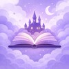 Logo of telegram channel bookmania — Bookmania – El Universo de Historias
