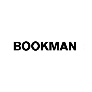 Telegram kanalining logotibi bookmanuz — Bookman