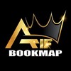 Logo of telegram channel bookmapinstantorder — Big DIRECTION Bookmap -Atif