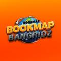 Logo saluran telegram bookmaplive — DIRECTION BOOKMAP-BangRidz