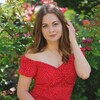 Логотип телеграм канала @bookmargoinred — Margo in red💃