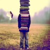 Логотип телеграм канала @bookmaximum — Bookmaximum | Журнал книжных рецензий