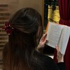 Логотип телеграм канала @bookmoodbook — Клетка с книгами🍯🤎