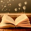 Логотип телеграм канала @bookmosc — Московская книга новостей