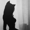 Логотип телеграм канала @bookmurr — Книжный мурр
