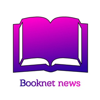 Логотип телеграм канала @booknet_info — Booknet news | скачать книги бесплатно | Flibusta
