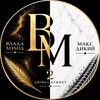 Логотип телеграм -каналу booknet2vm — 2БУКНЕТ:Влада Холод♦️Макс Дикий♠️