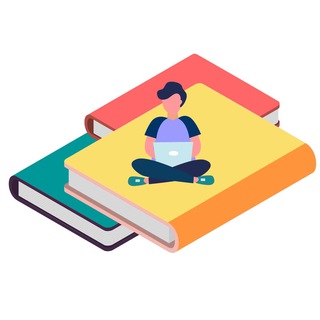 Логотип телеграм канала @bookofgeek — Книги для Java программиста