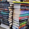 Логотип телеграм канала @bookpatrolunhaul — Unhaul книг Book_Patrol
