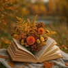 Логотип телеграм канала @bookpereplet — Переплёт