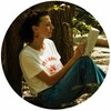 Логотип телеграм -каналу bookpleasure — Book pleasure