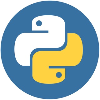 Логотип телеграм канала @bookpython — Библиотека Python разработчика