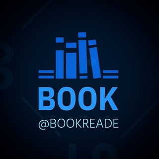 لوگوی کانال تلگرام bookreade — 📚 کتابخوانی 📚