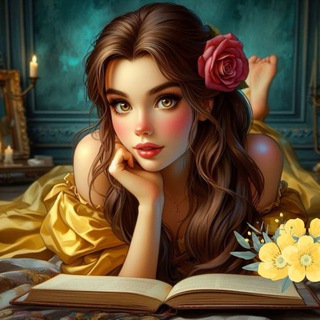 Telegram channel КНИГИ й ЦІКАВИНКИ📚 logo
