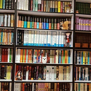 لوگوی کانال تلگرام books_audio2 — شاهکار صوتی