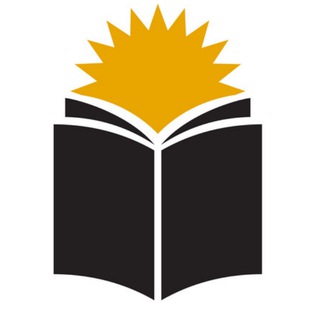 Логотип телеграм канала @books_days — Книга Дня