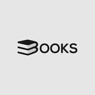 Логотип телеграм канала @books_in_russian — Книги в PDF