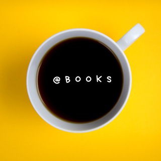 Telegram channel Books | Selfhelp | Nonfiction logo