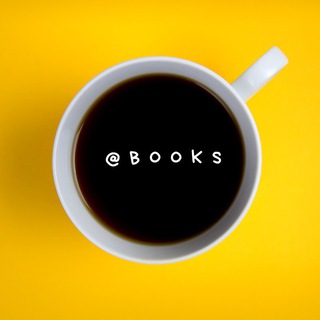 Logo of telegram channel books — Books - NFT Books | Selfhelp | Nonfiction