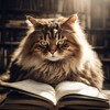 Логотип телеграм канала @books_and_booklovers — Книги и книголюбы