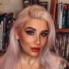 Логотип телеграм канала @books_and_cats — Книги и котики