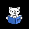 Логотип телеграм -каналу books_desk — Книжковий світ 📚