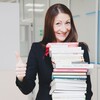 Логотип телеграм канала @books_for_manager — Книги для руководителя
