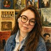 Логотип телеграм канала @books_in_headphones — Книги в наушниках
