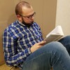 Логотип телеграм канала @books_knyazzz_myshkin — Заметки Человека Читающего