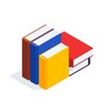 Логотип телеграм канала @books_learn — IT библиотека