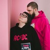 Логотип телеграм канала @books_lols_2cats — Яша. Паша. Два кота | Ткачёвы. 18 💥