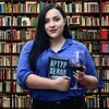 Лагатып тэлеграм-канала books_panda — КНИЖНАЯ ПАНДА 🐼