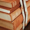 Логотип телеграм канала @books_pupta — Книжный Блог