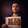 Логотип телеграм канала @books_vaib — Книжный вайб 📖
