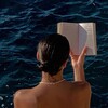 Логотип телеграм канала @booksandbeautyy — книжная гедонистка