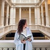 Логотип телеграм канала @booksandcontext — Книги и контекст