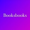 Logo of telegram channel booksbookstbilisi — Booksbooks