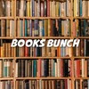 Logo of telegram channel booksbunch — BooksBunch | Books Library & AudioBooks Podcasts