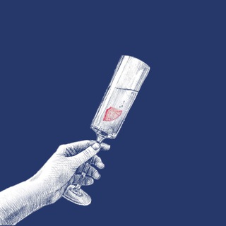 Логотип телеграм канала @bookschamp — Ананасы в шампанском