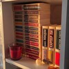 Логотип телеграм канала @booksclubik — Чай из книг📚🤍