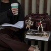 Логотип телеграм канала @booksevna — иксевна