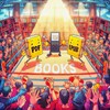 Logo of telegram channel booksf8 — Books 📚