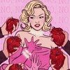 Логотип телеграм канала @booksfairydari — Чародейка на книжной полке ౨ৎ⋆˚｡⋆