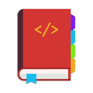 Логотип телеграм канала @booksforits — Книги для программистов