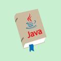 Logo saluran telegram booksforjava — Javabooks. Книги по Java