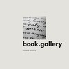 Telegram kanalining logotibi booksgallery01 — BookGallery